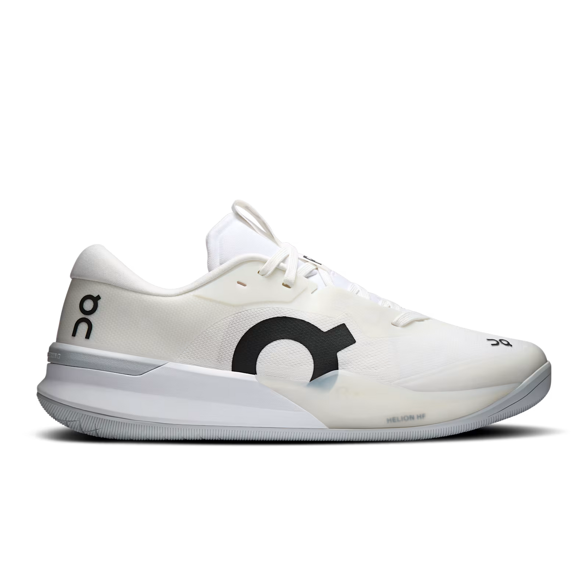 THE ROGER Pro 3 „White Pink“