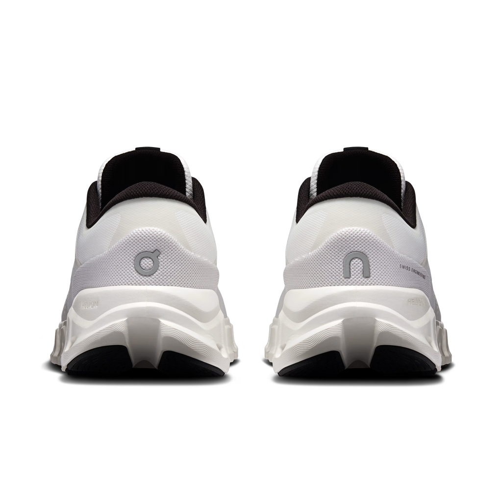 ON Cloud X 5 „White Black“