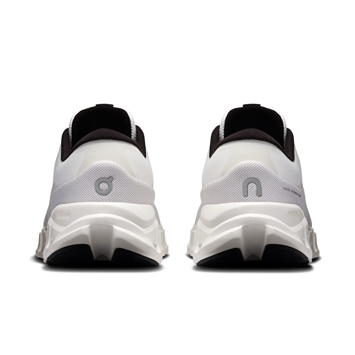 ON Cloud X 5 „White Black“