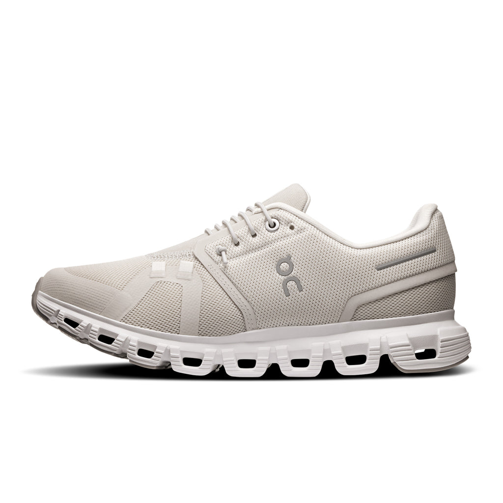 ON Cloud 6 „Pearl White“