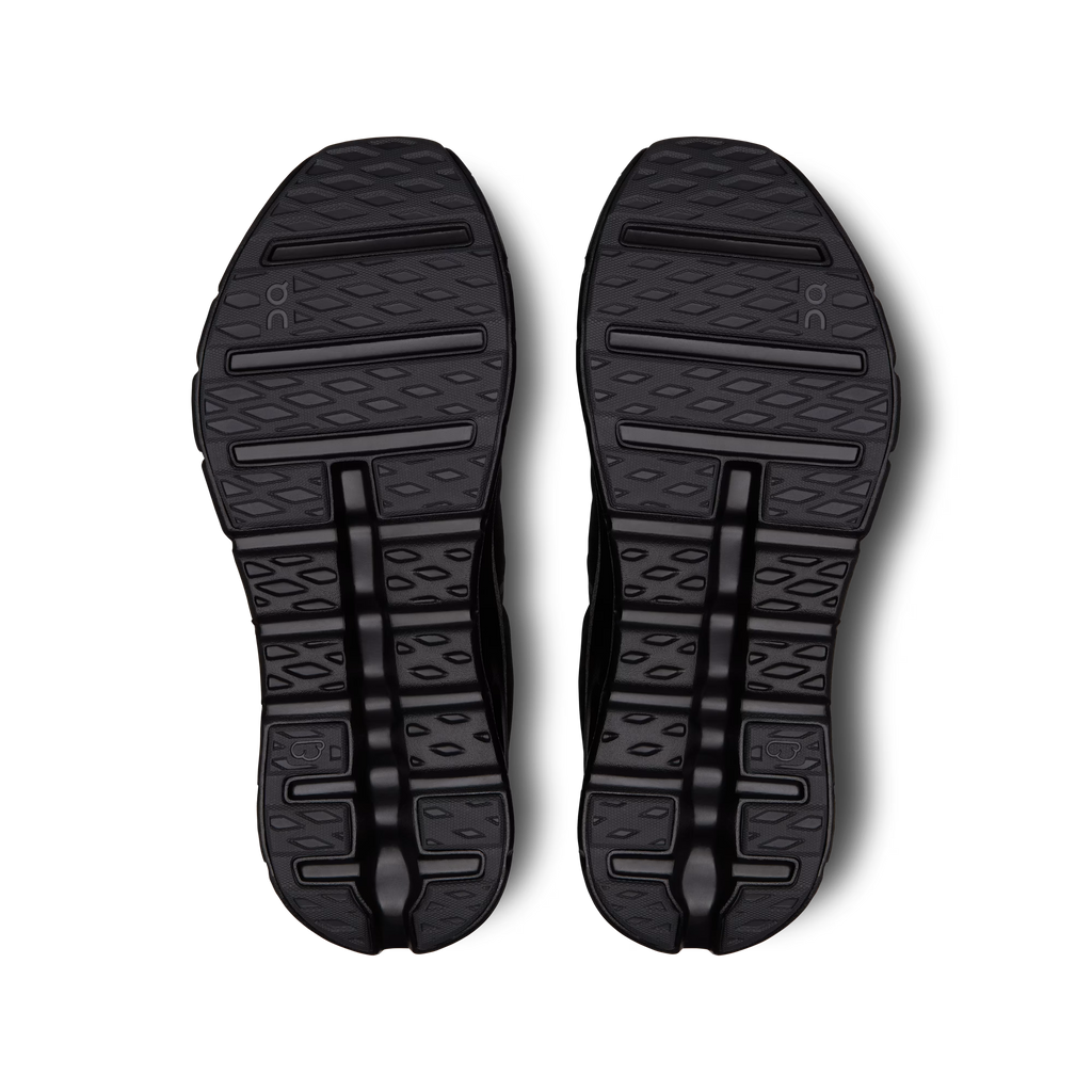 ON Cloudtilt "Eclipse Black"