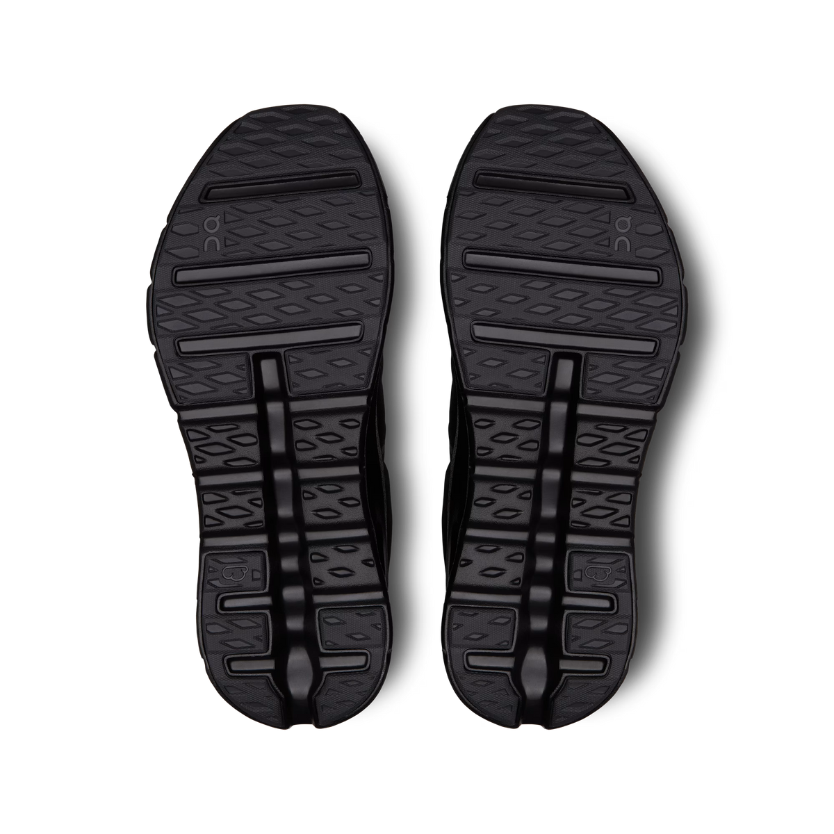 ON Cloudtilt "Eclipse Black"