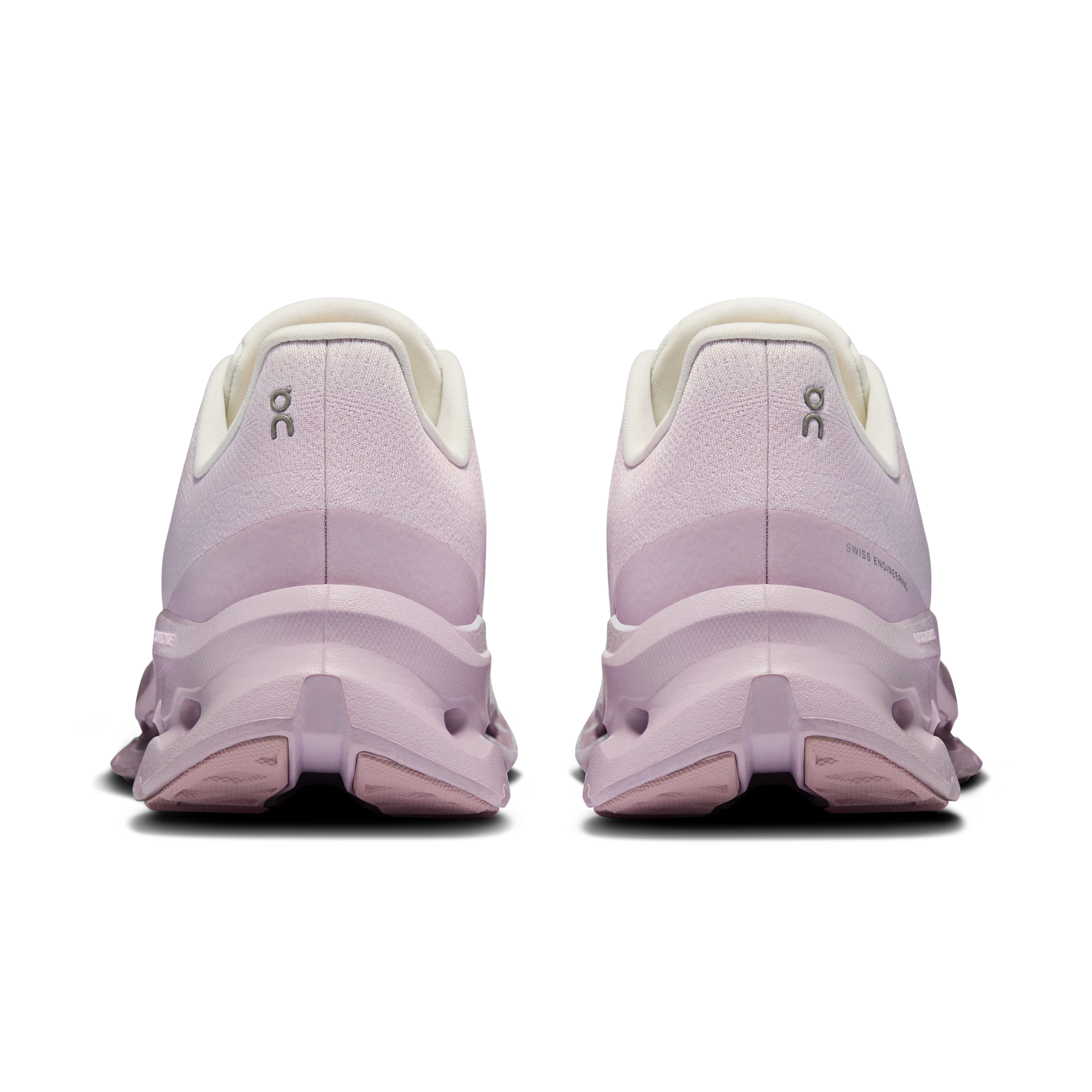 On Cloudtilt "Ivory Orchid"