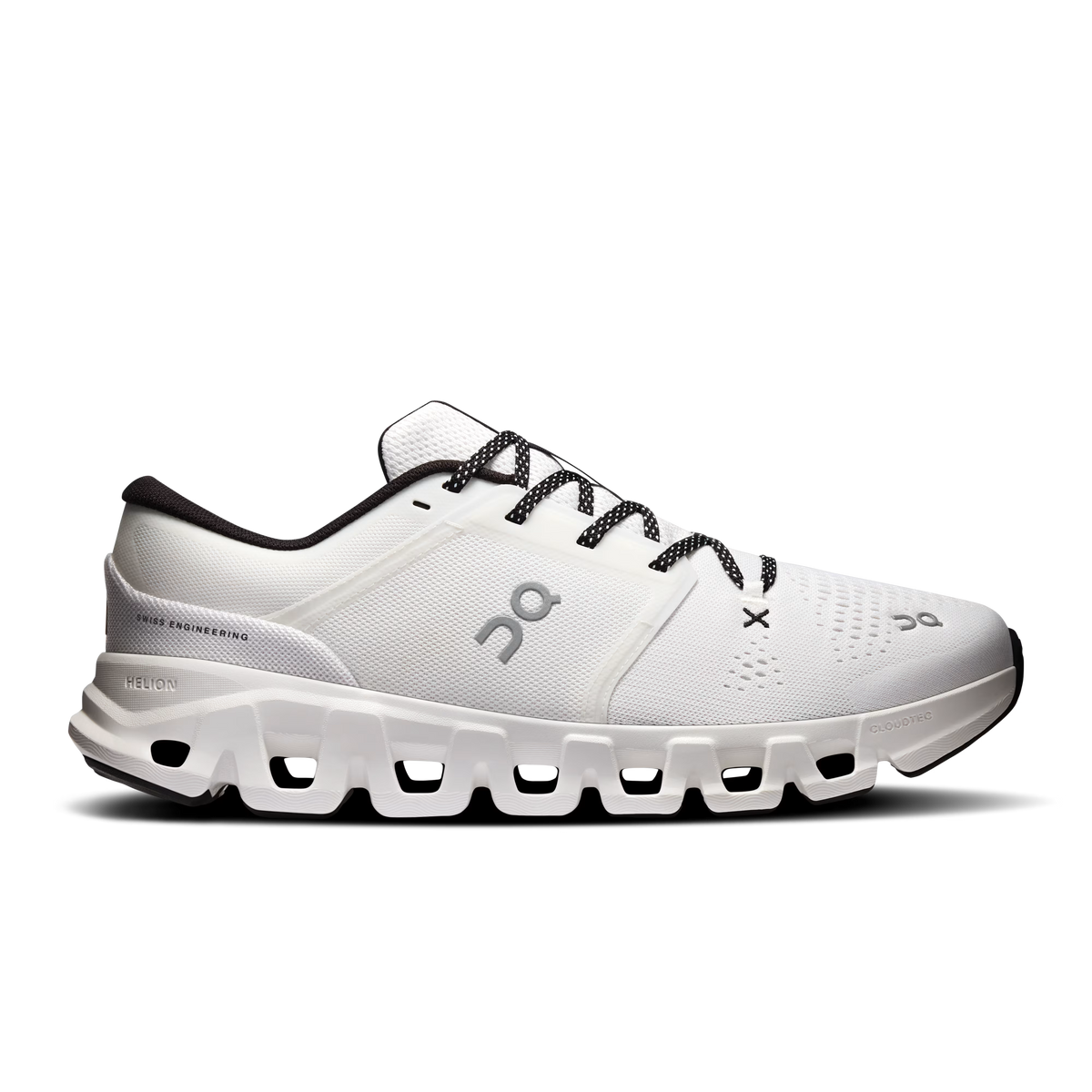 ON Cloud X 5 „White Black“
