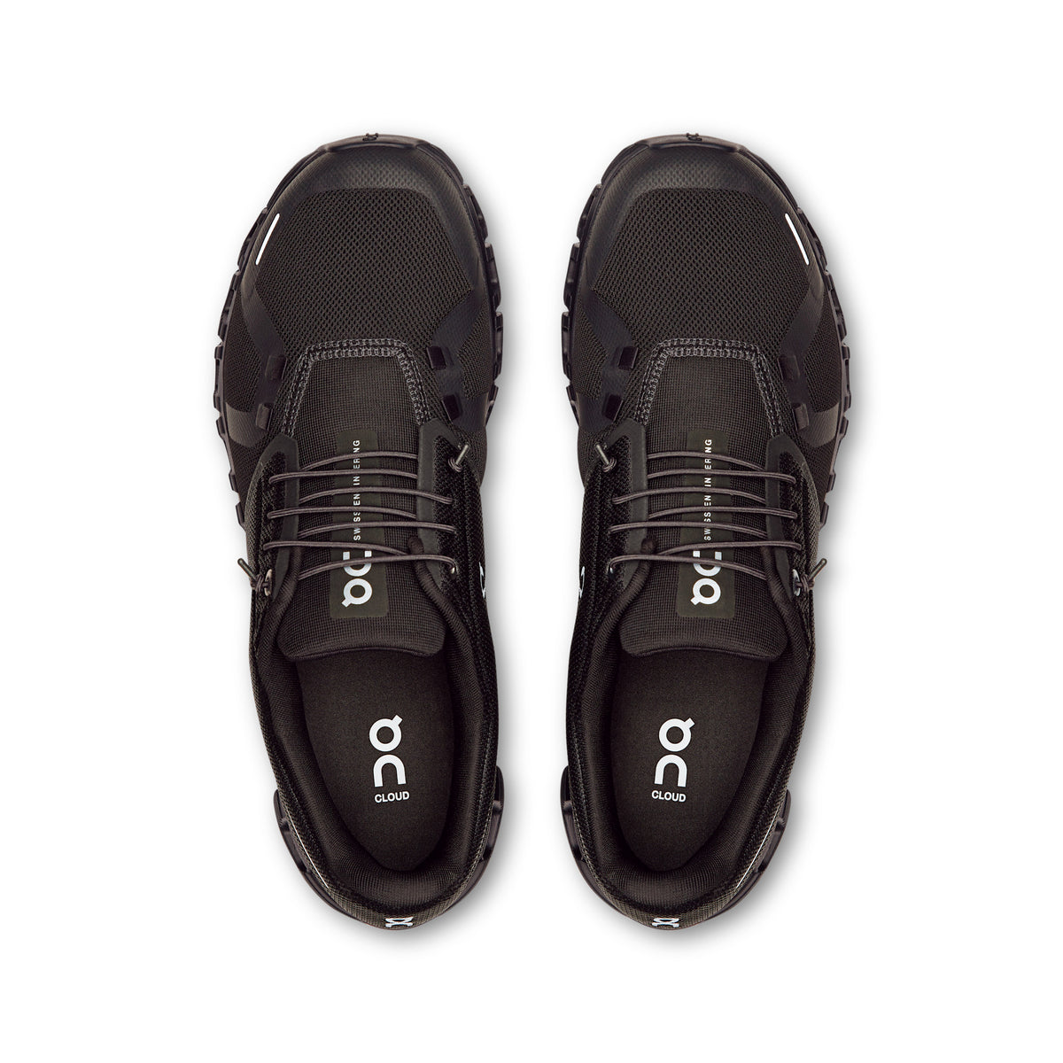 ON Cloud 6 „Black“