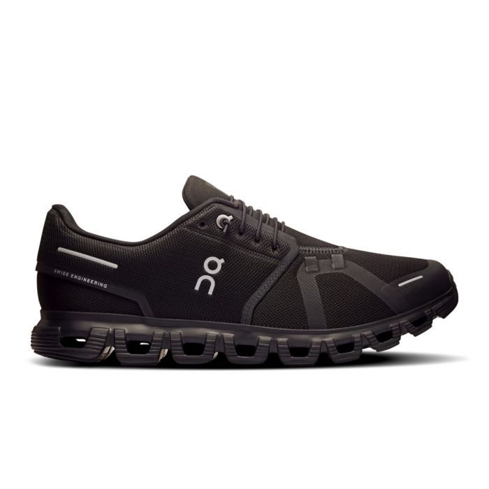 On Cloud 6 "Black"