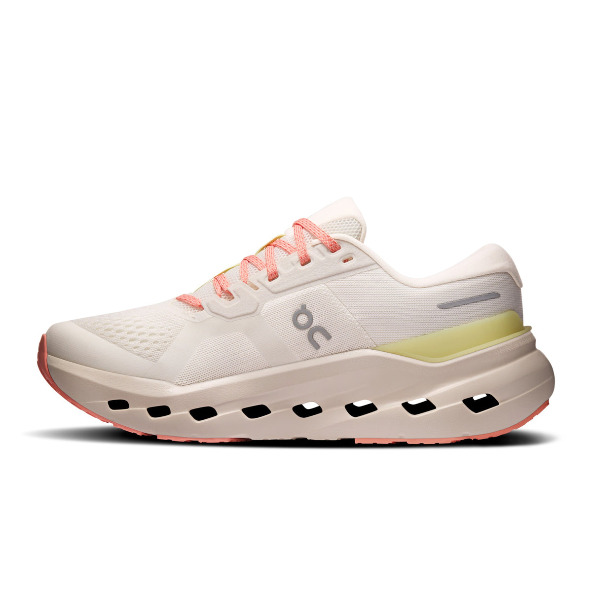 ON Cloudrunner 3 „Ivory Dew“