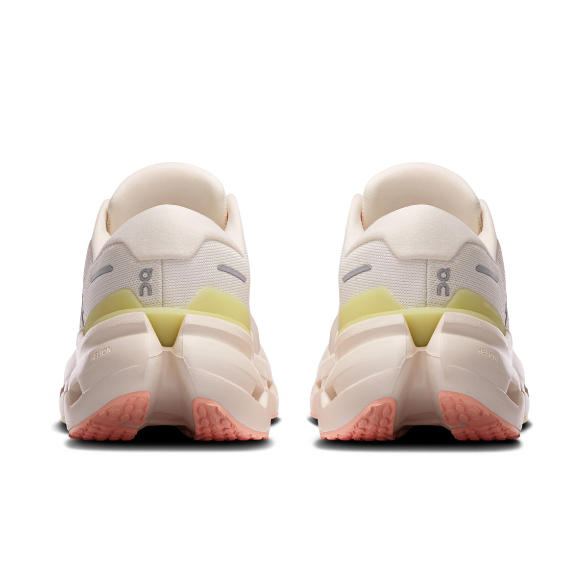 ON Cloudrunner 3 „Ivory Dew“