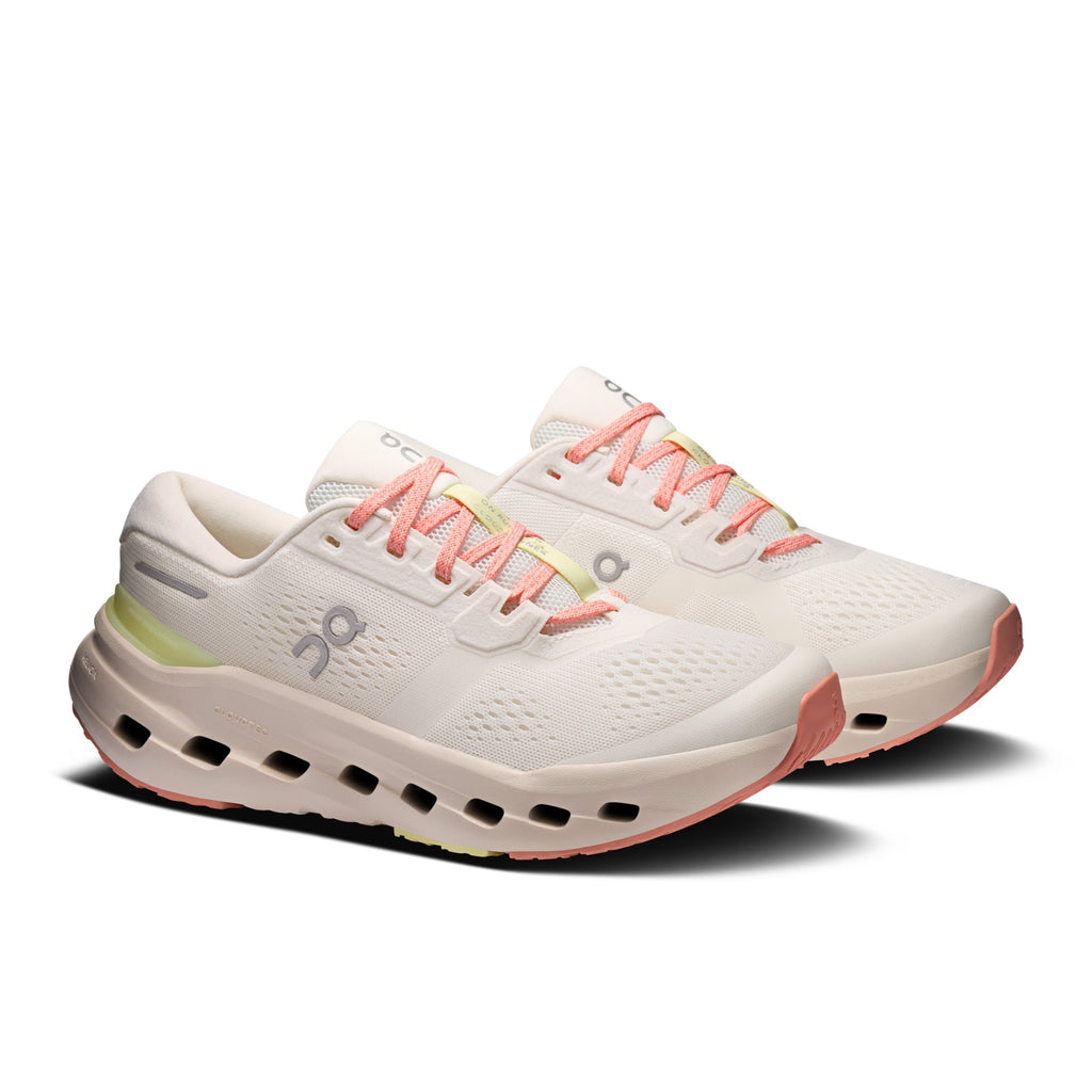 ON Cloudrunner 3 „Ivory Dew“