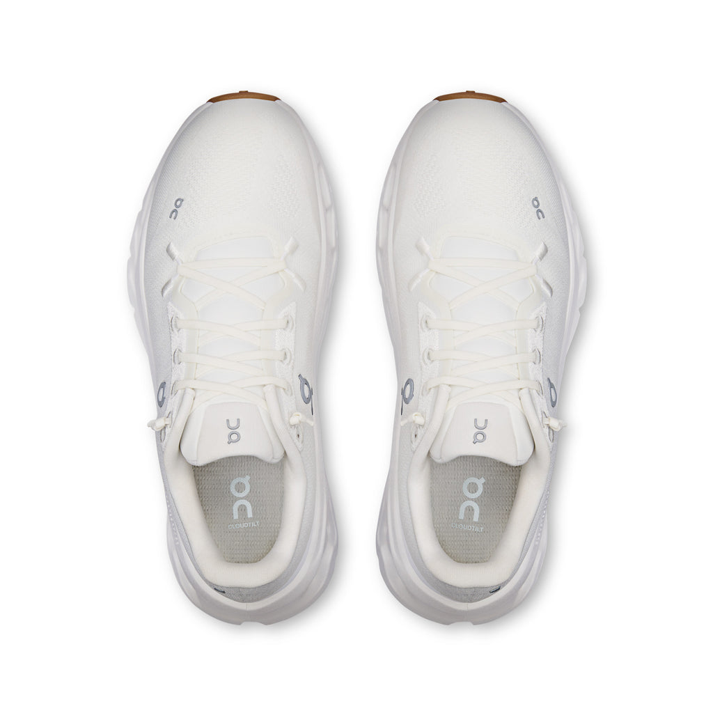 ON Cloudtilt „White Ivory“