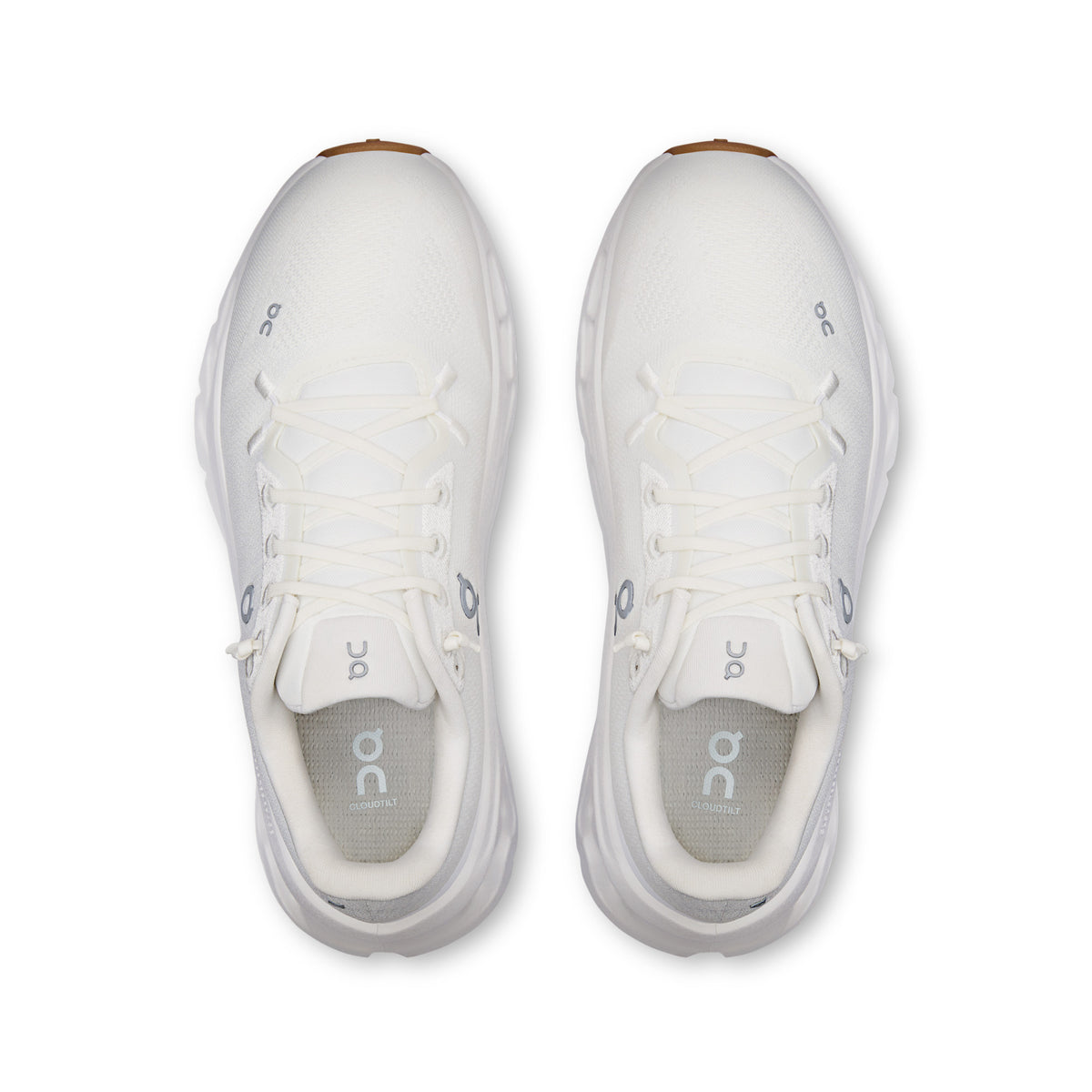 ON Cloudtilt „White Ivory“