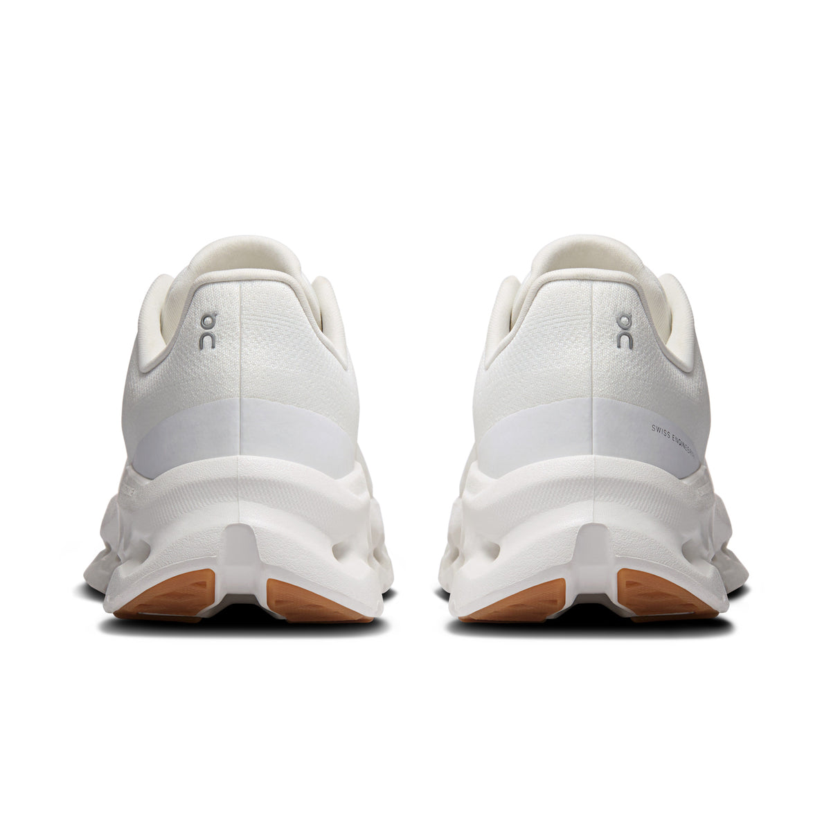 ON Cloudtilt „White Ivory“