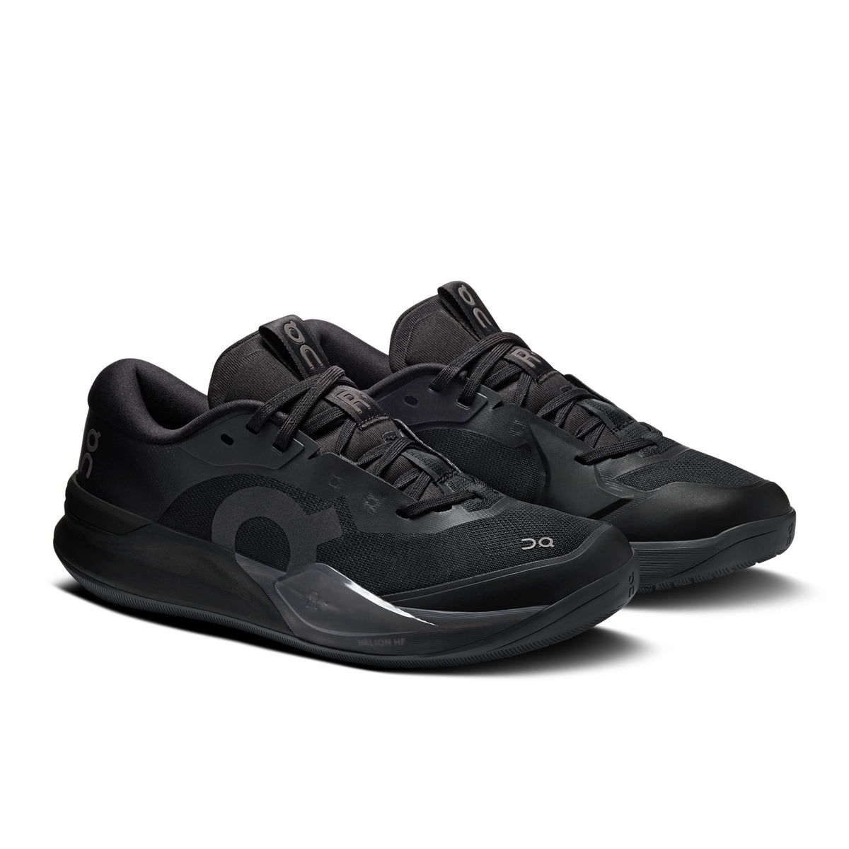 THE ROGER Pro 3 „Black Ash“