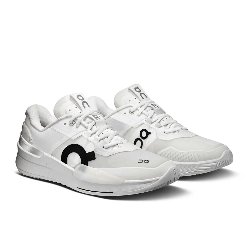 THE ROGER Pro 2 „All White“