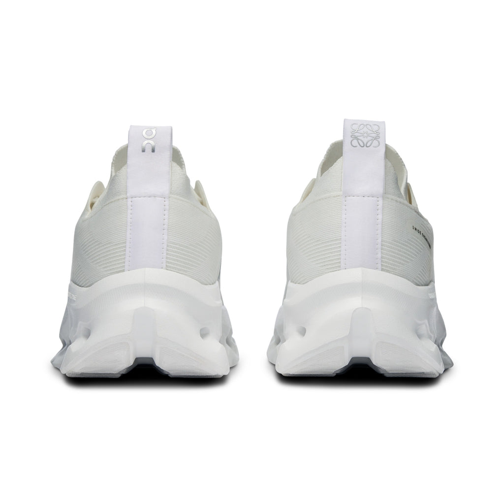 ON x LOEWE Cloudtilt „All White“
