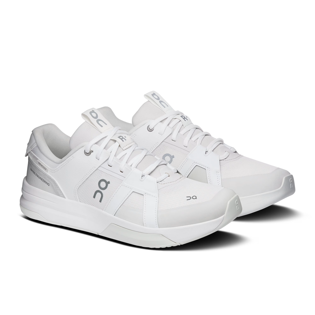 THE ROGER Clubhouse Pro 2