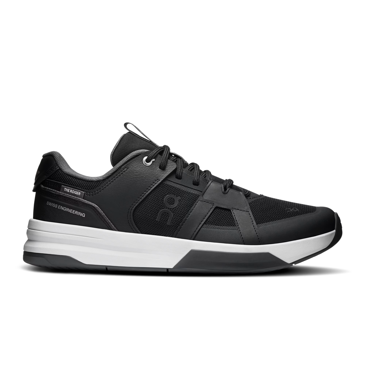 THE ROGER Clubhouse Pro 2