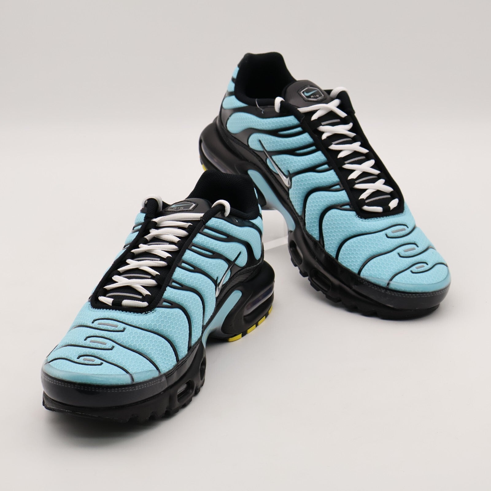 Nike Air Max Plus "Aqua Blue"