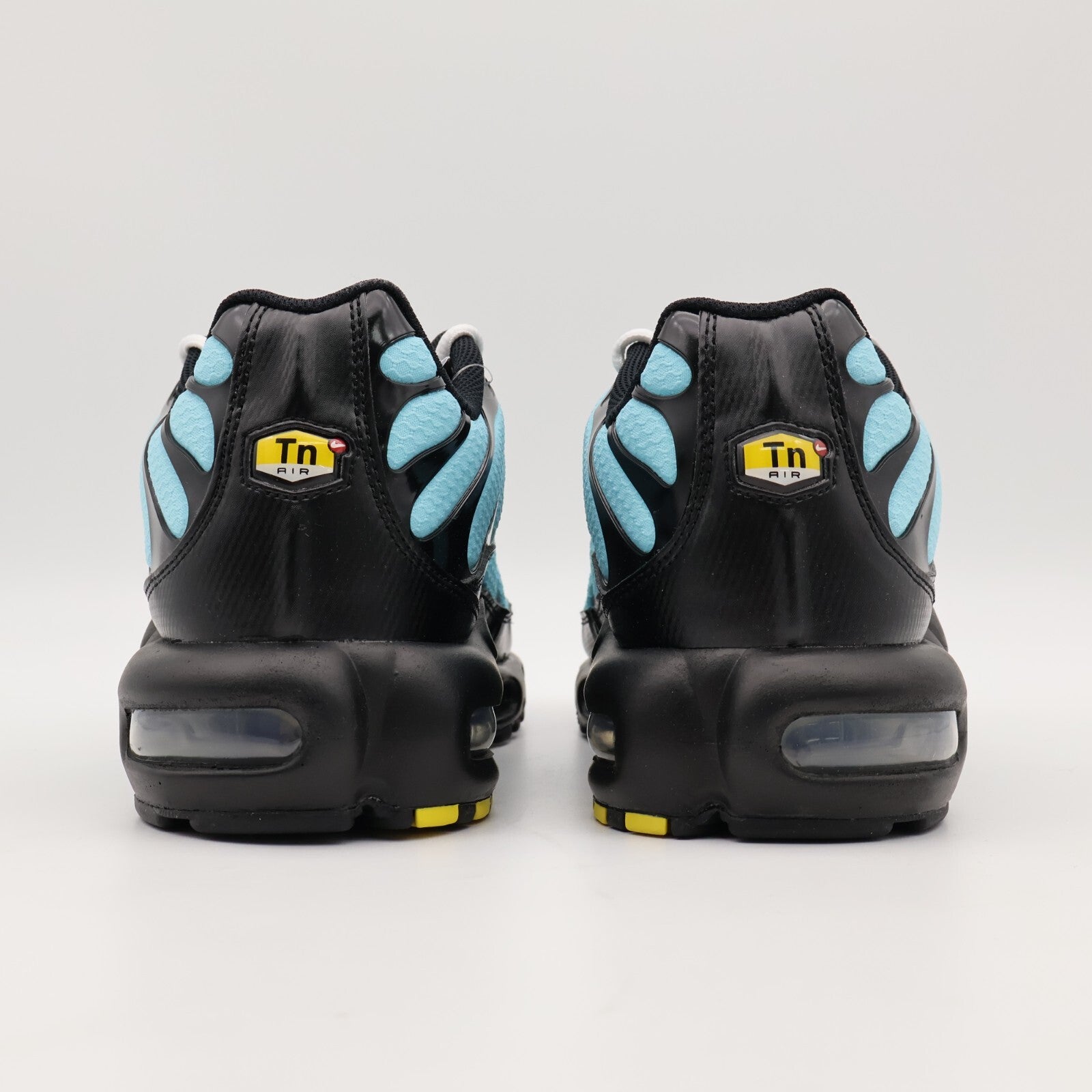 Nike Air Max Plus "Aqua Blue"
