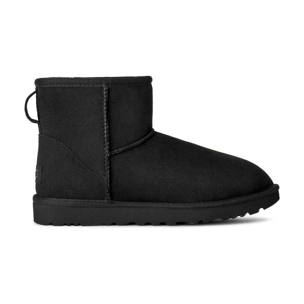 UGG Classic Mini II „Black“