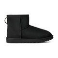 UGG Classic Mini II „Black“
