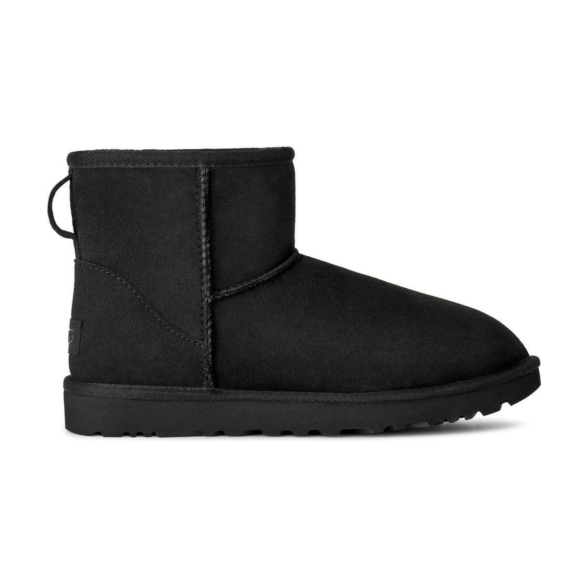 UGG Classic Mini II „Black“