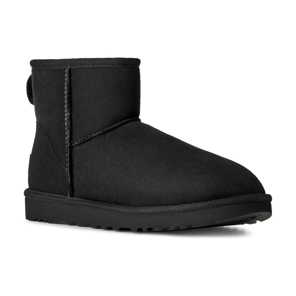 UGG Classic Mini II „Black“
