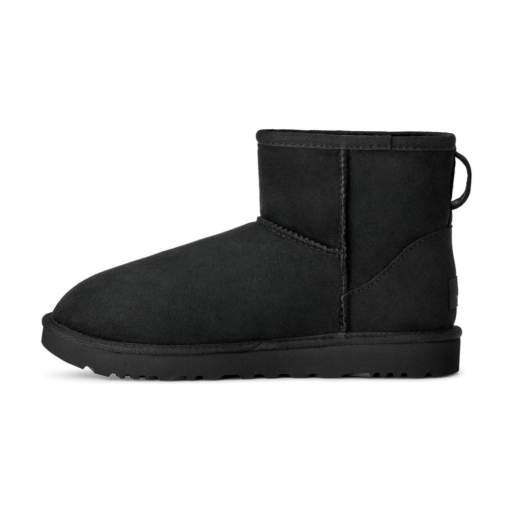 UGG Classic Mini II „Black“