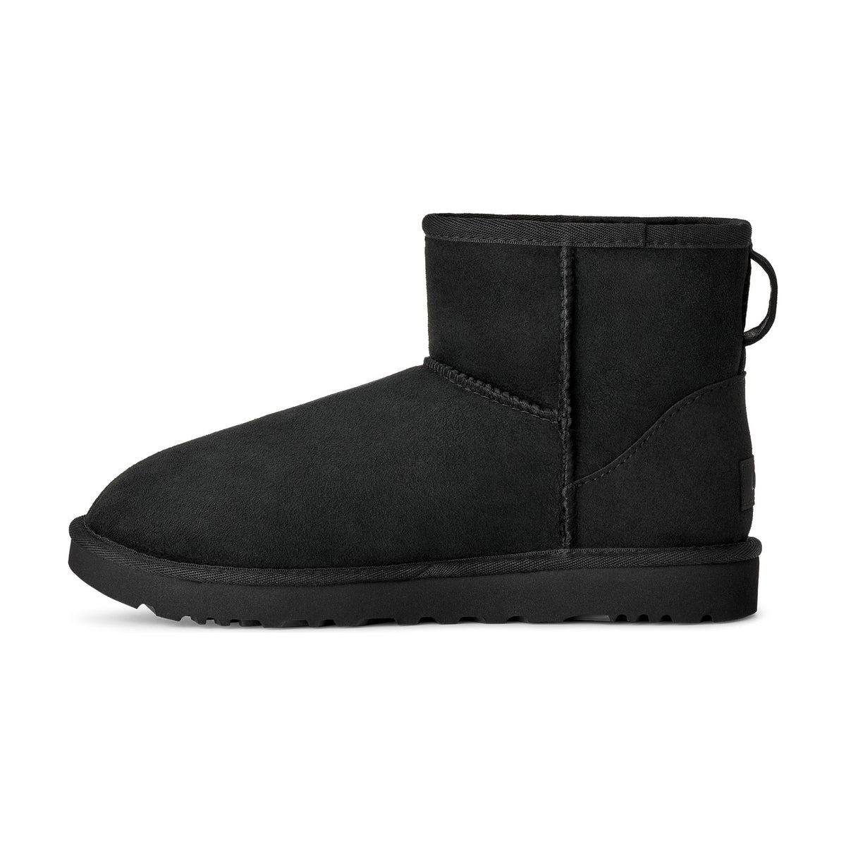 UGG Classic Mini II „Black“