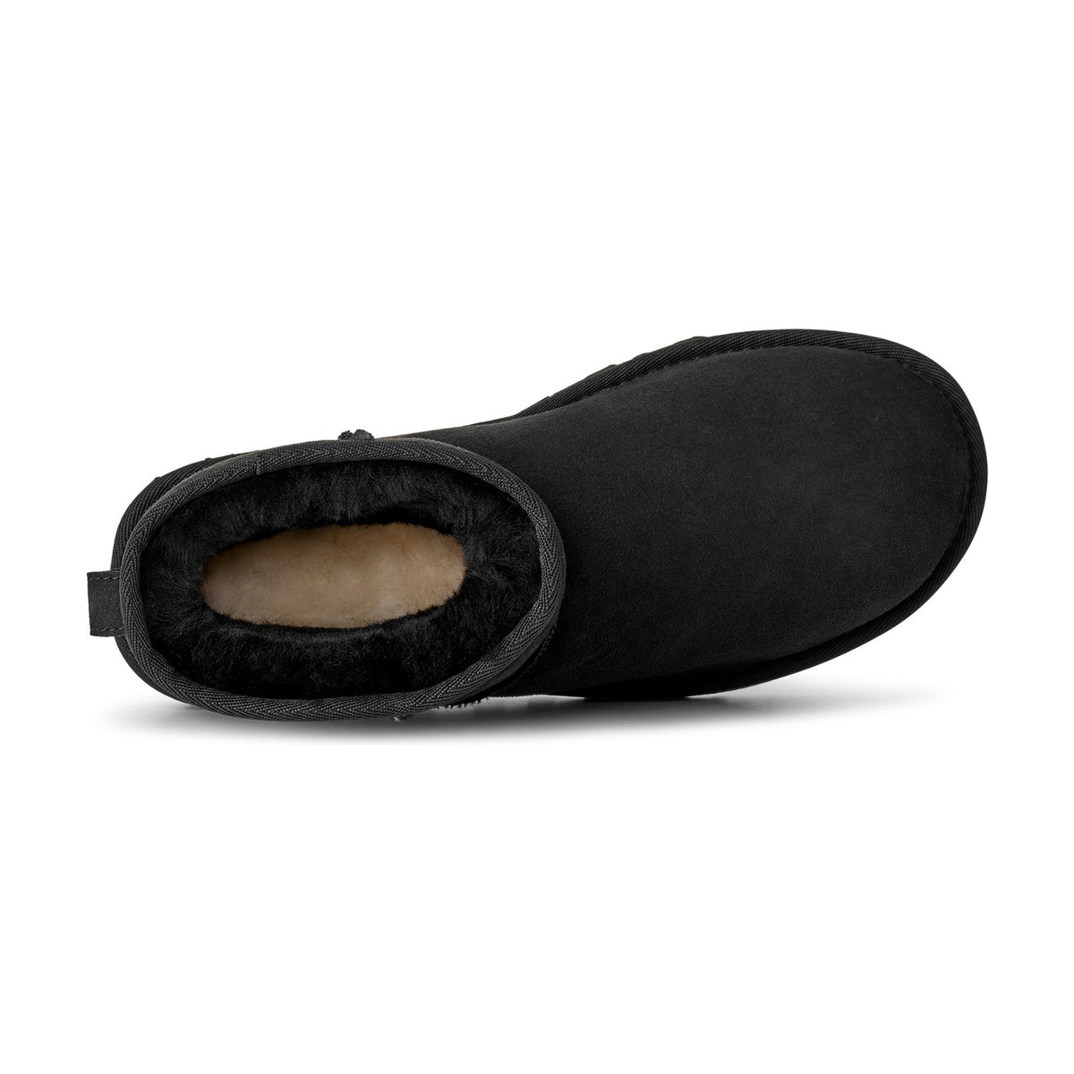 UGG Classic Mini II „Black“
