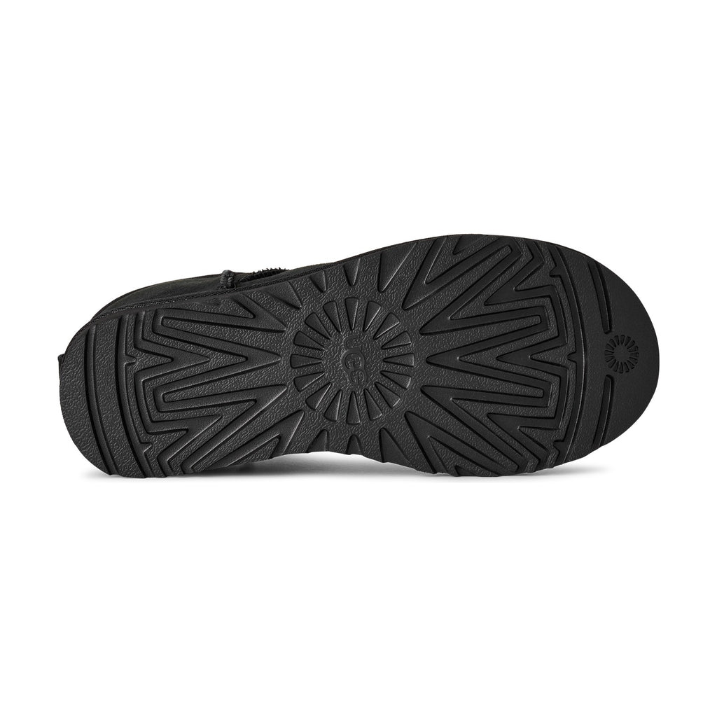 UGG Classic Mini II „Black“