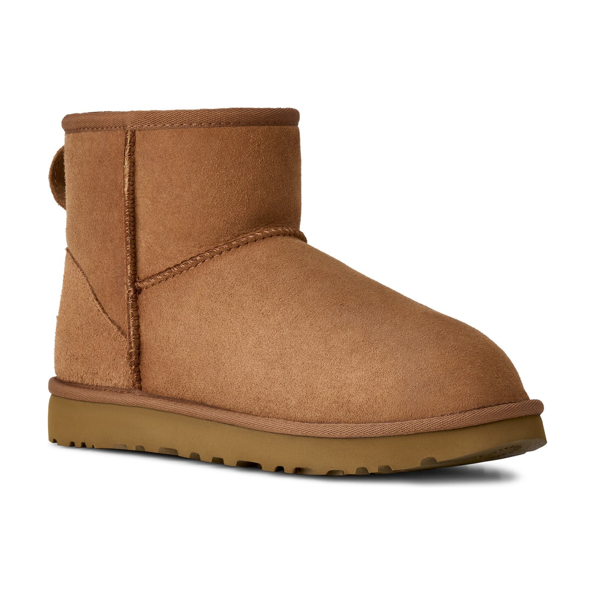 UGG Classic Mini II „Chestnut“