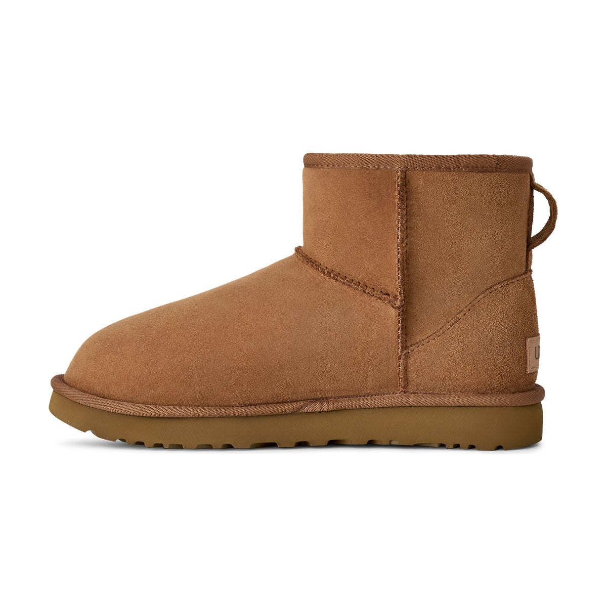 UGG Classic Mini II „Chestnut“