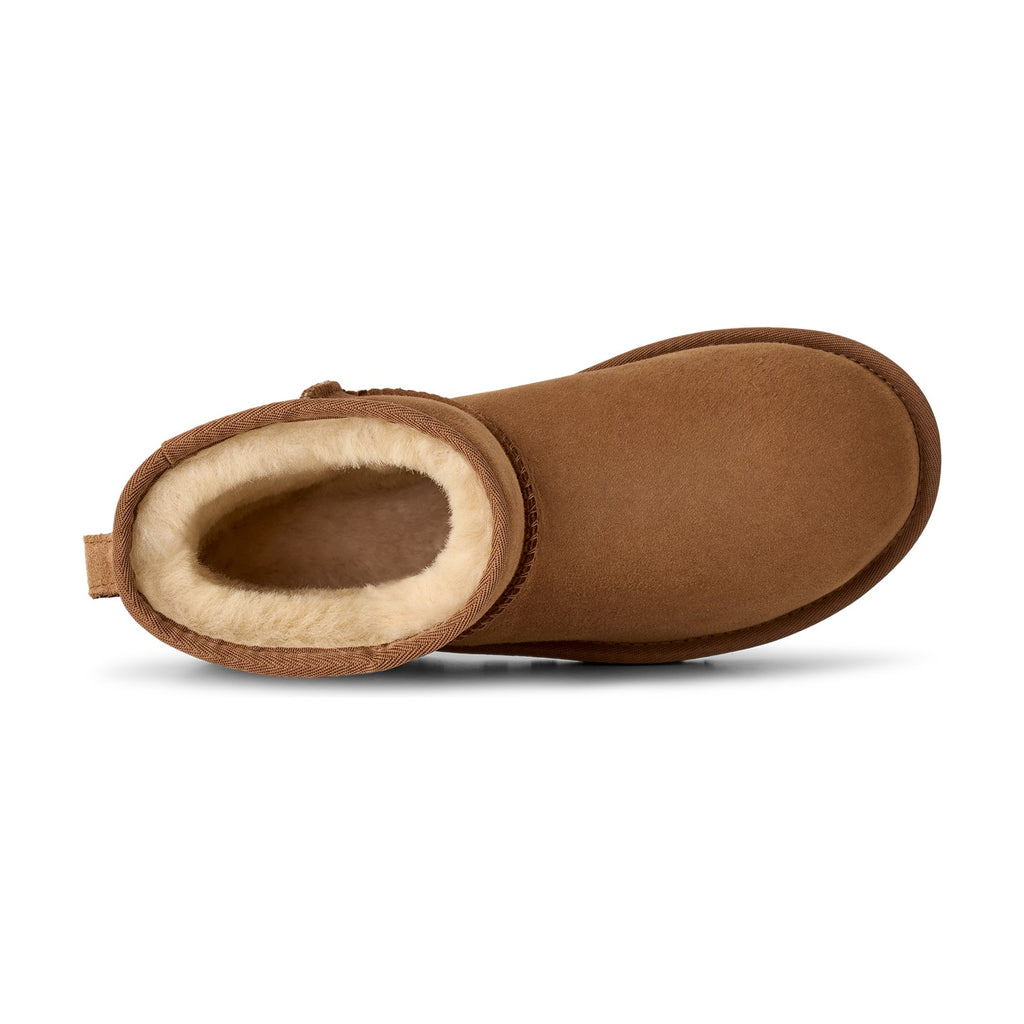 UGG Classic Mini II „Chestnut“
