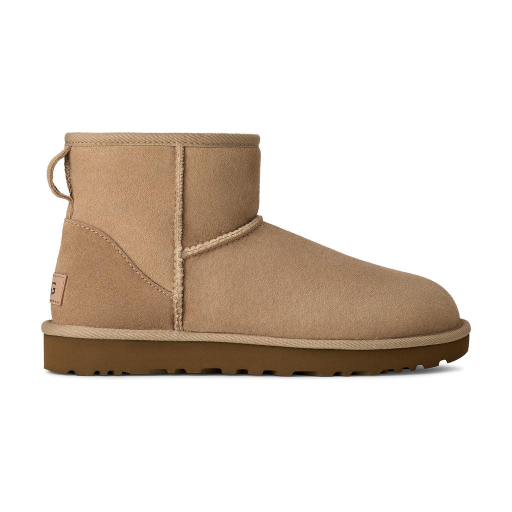 UGG Classic Mini II „Sand“
