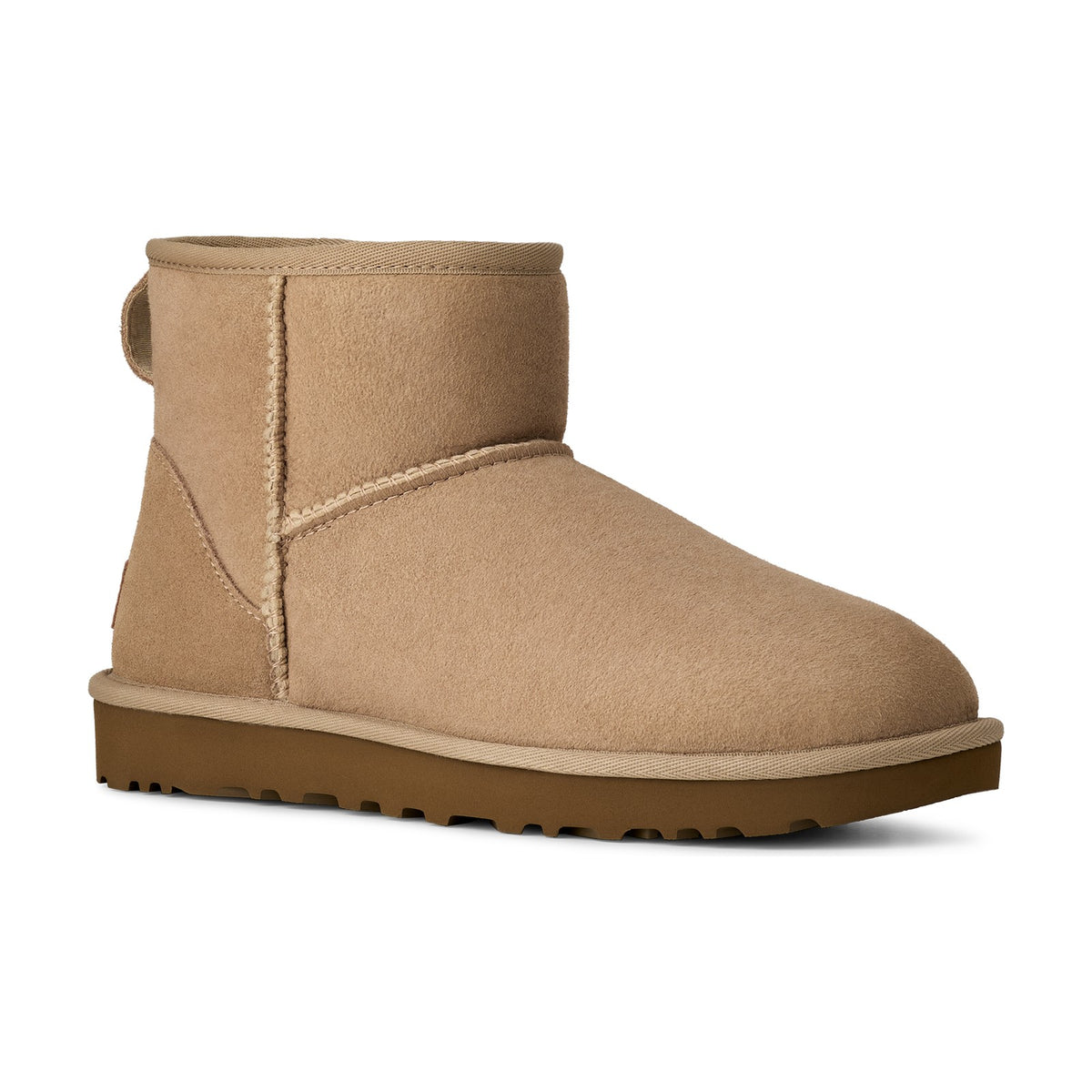 UGG Classic Mini II „Sand“