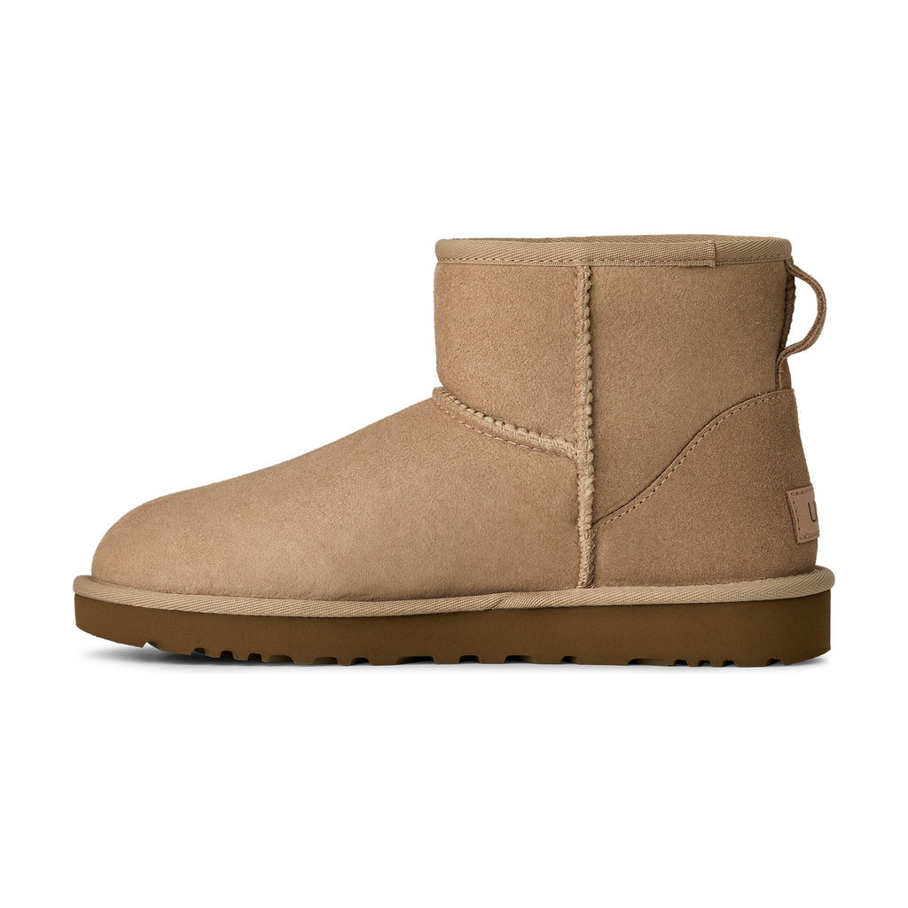 UGG Classic Mini II „Sand“