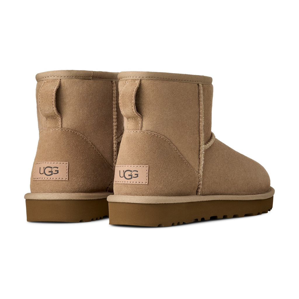 UGG Classic Mini II „Sand“