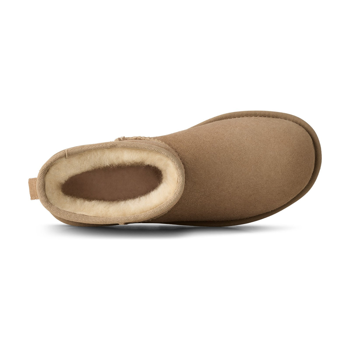 UGG Classic Mini II „Sand“