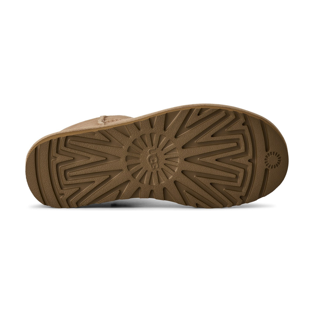 UGG Classic Mini II „Sand“