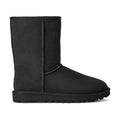 UGG Classic Short II „Black“