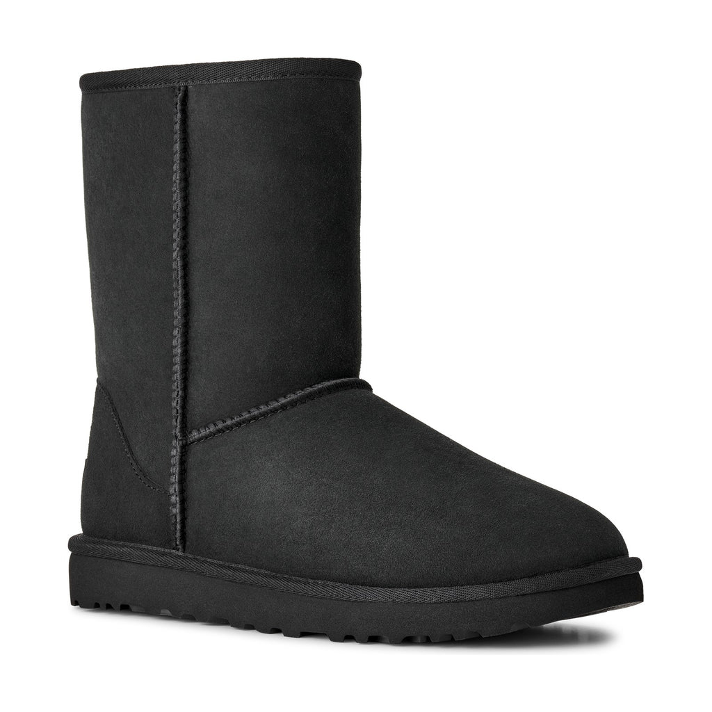 UGG Classic Short II „Black“