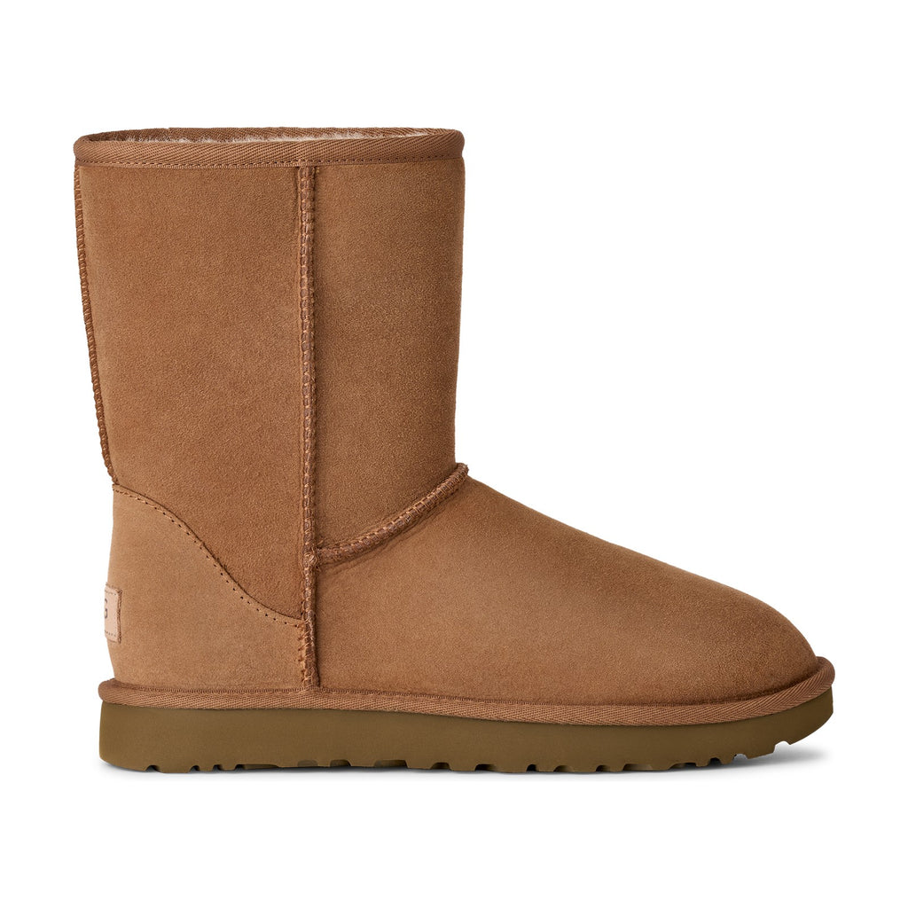 UGG Classic Short II „Chestnut“
