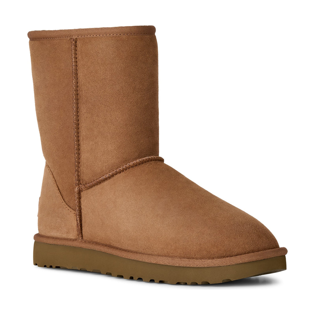 UGG Classic Short II „Chestnut“