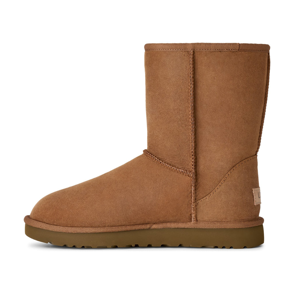 UGG Classic Short II „Chestnut“