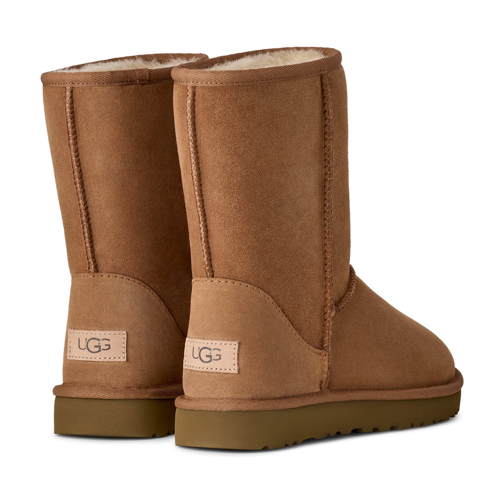 UGG Classic Short II „Chestnut“