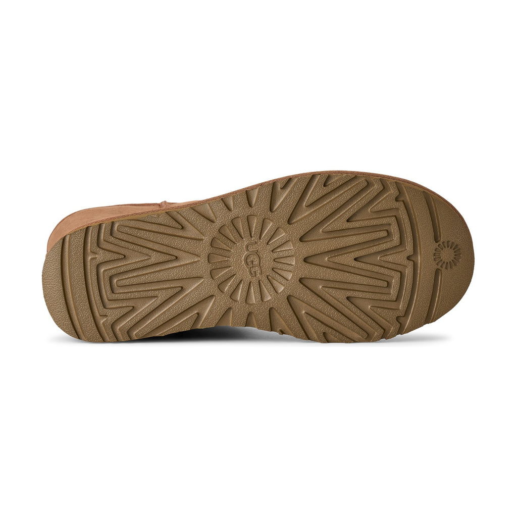 UGG Classic Short II „Chestnut“