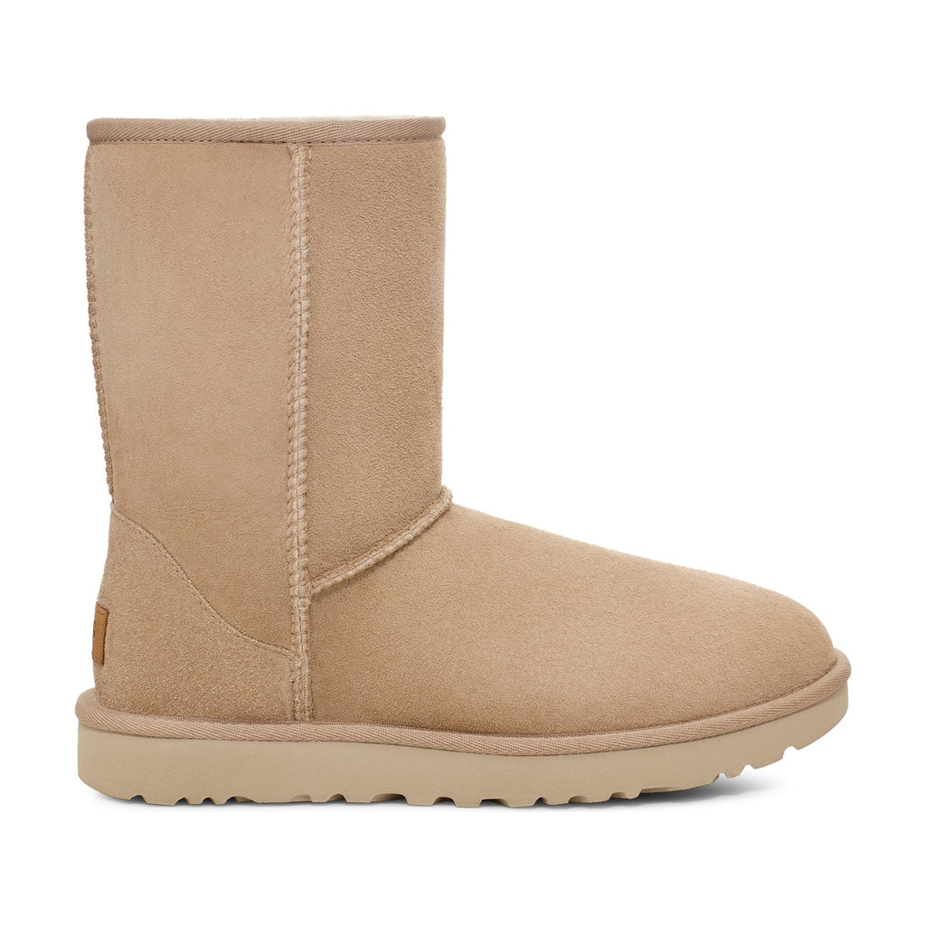 UGG Classic Short II „Sand“