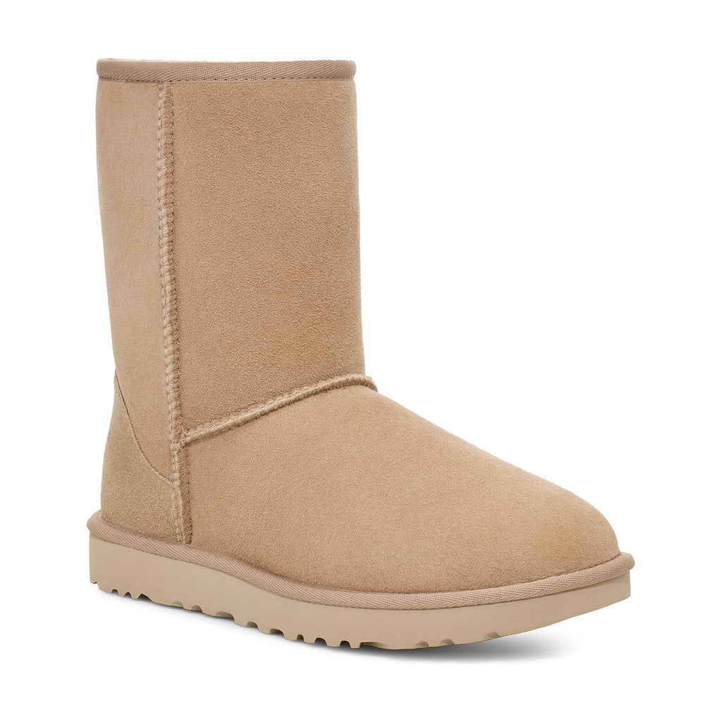 UGG Classic Short II „Sand“