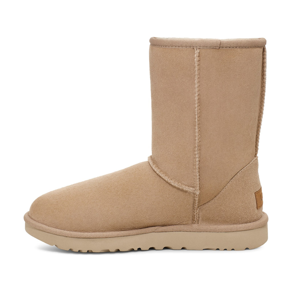 UGG Classic Short II „Sand“